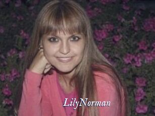 Lily_Norman