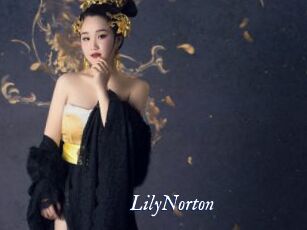 LilyNorton