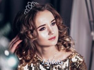 LilyOstin