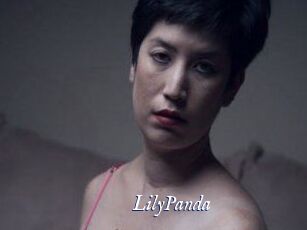 LilyPanda