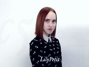 LilyPetit