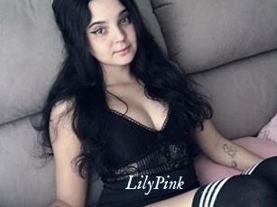 LilyPink