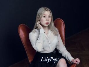 LilyPops