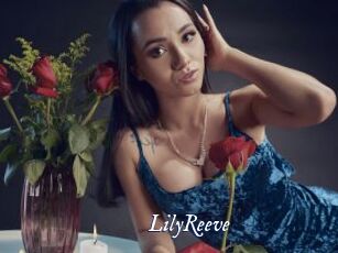 LilyReeve