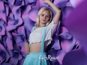 LilyRouse