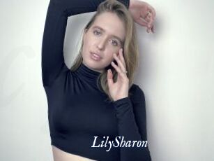 LilySharon