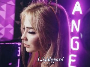 LilyShepard