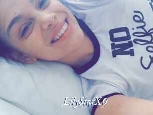 LilyStarXO