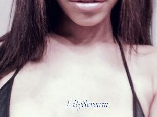 LilyStream