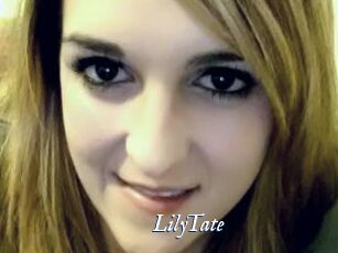 LilyTate