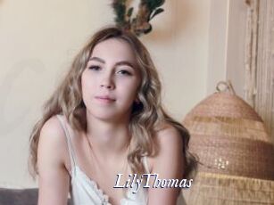 LilyThomas