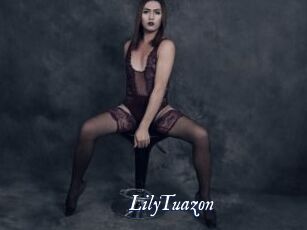 LilyTuazon