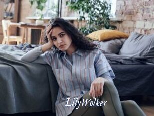 LilyWolker