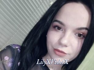 LilyXVioletX