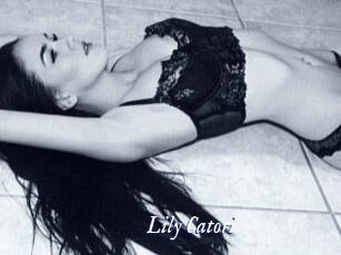 Lily_Catori
