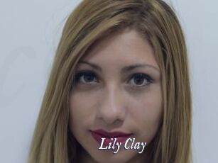 Lily_Clay
