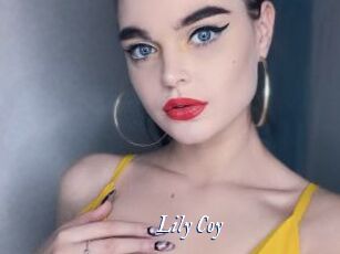 Lily_Coy