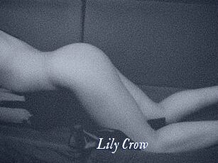 Lily_Crow