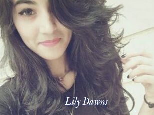 Lily_Dawns Cam 5