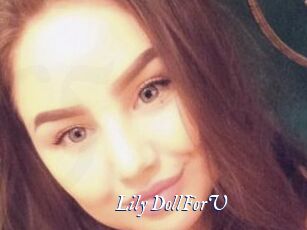 Lily_DollForU