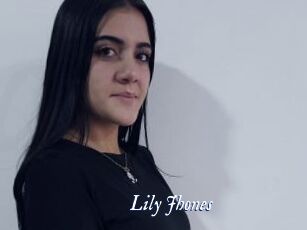 Lily_Jhones