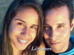 Lily_Steven