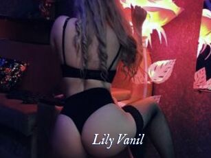 Lily_Vanil