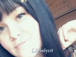 Lilybaby118