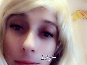 Lilyfee