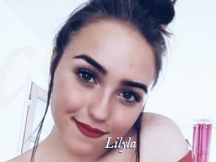 Lilyla