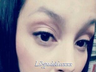 Lilypadokissxxx