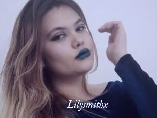 Lilysmithx