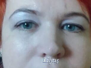 Lilyt25