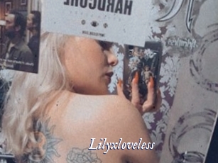 Lilyxloveless