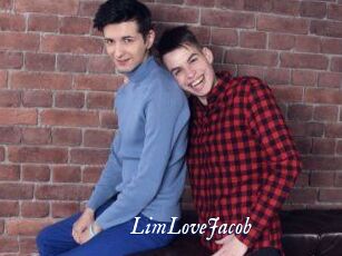 LimLoveJacob