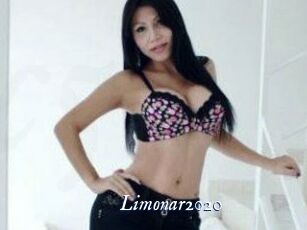 Limonar2020