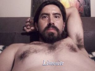 Limonite