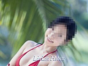 LinLin_Hshow