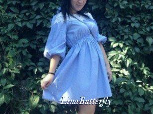 LinaButterfly