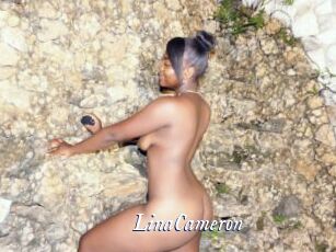 LinaCameron