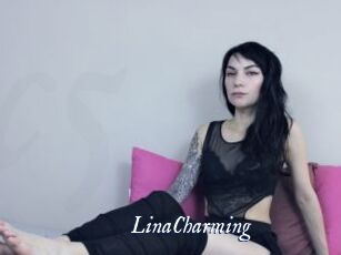 LinaCharming
