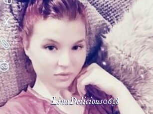 LinaDelicious0618