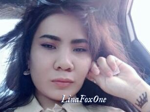 LinaFoxOne