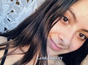 LinaFoxxxy