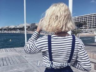LinaKemerton