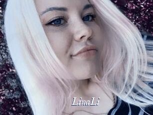 LinaLi