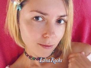 LinaRocks