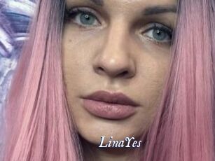 LinaYes
