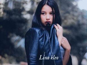 Lina_kleo