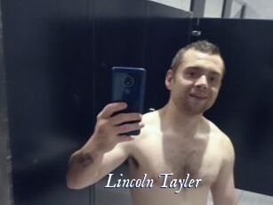 Lincoln_Tayler